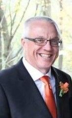 Charles “Chuck” Martin Barrett