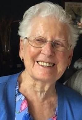 Donna M. Schmid