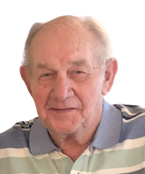 Richard “Dick” Vogt