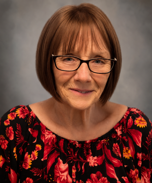 Beverly A. Fisher (nee Crane)