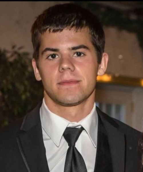 Jake Benjamin Goldstein