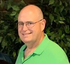 Kevin M. Burke