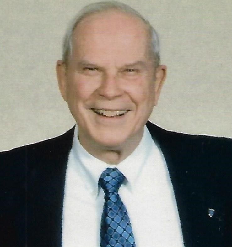 David C. Uschold