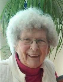 Gladys N. Beverly (nee Arndt)