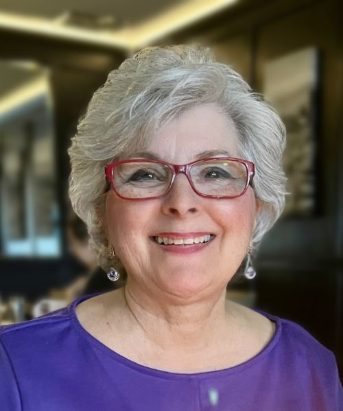 Gail M. Philbin (nee Beaver) 12/14/2025