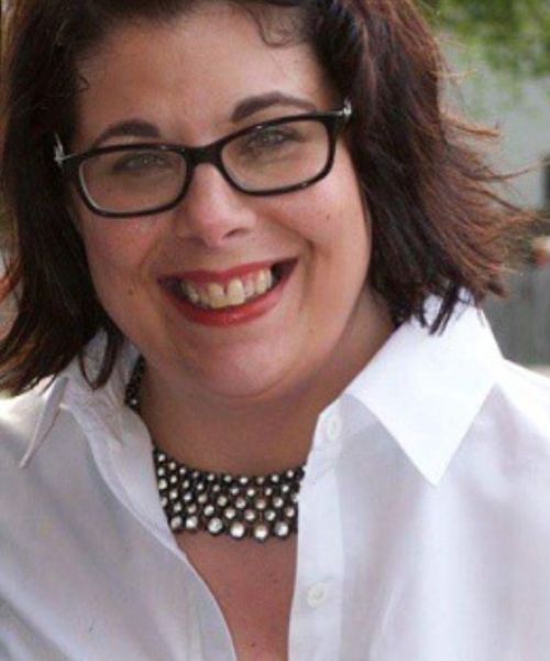 Cheryl Lombardo-McGregor