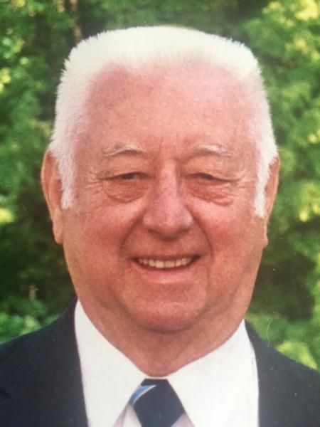 Robert H. “Bob” Nistler