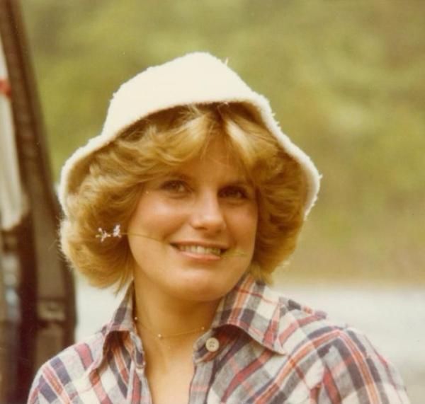 Mary Beth McCoy