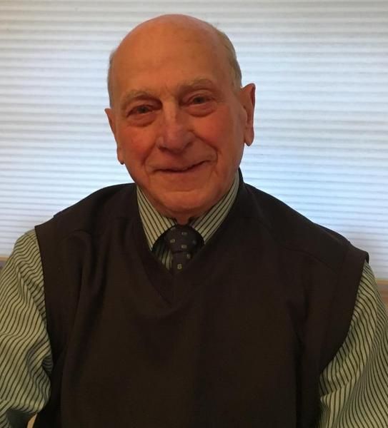 Adam Francis DiMarzio