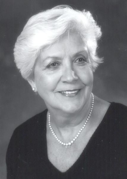 Joan R. Comaratta (Uschold)