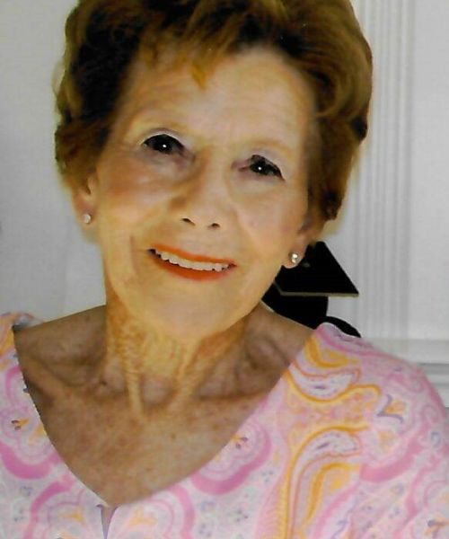 Elizabeth P. “Betsy” Tiftickjian (nee Prescott)