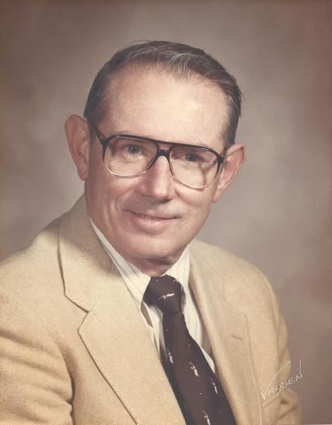 Leo T. Crowley, Jr. DDS