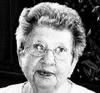 Mindel, Betty A. (Jenzen)