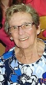 Lois Maving