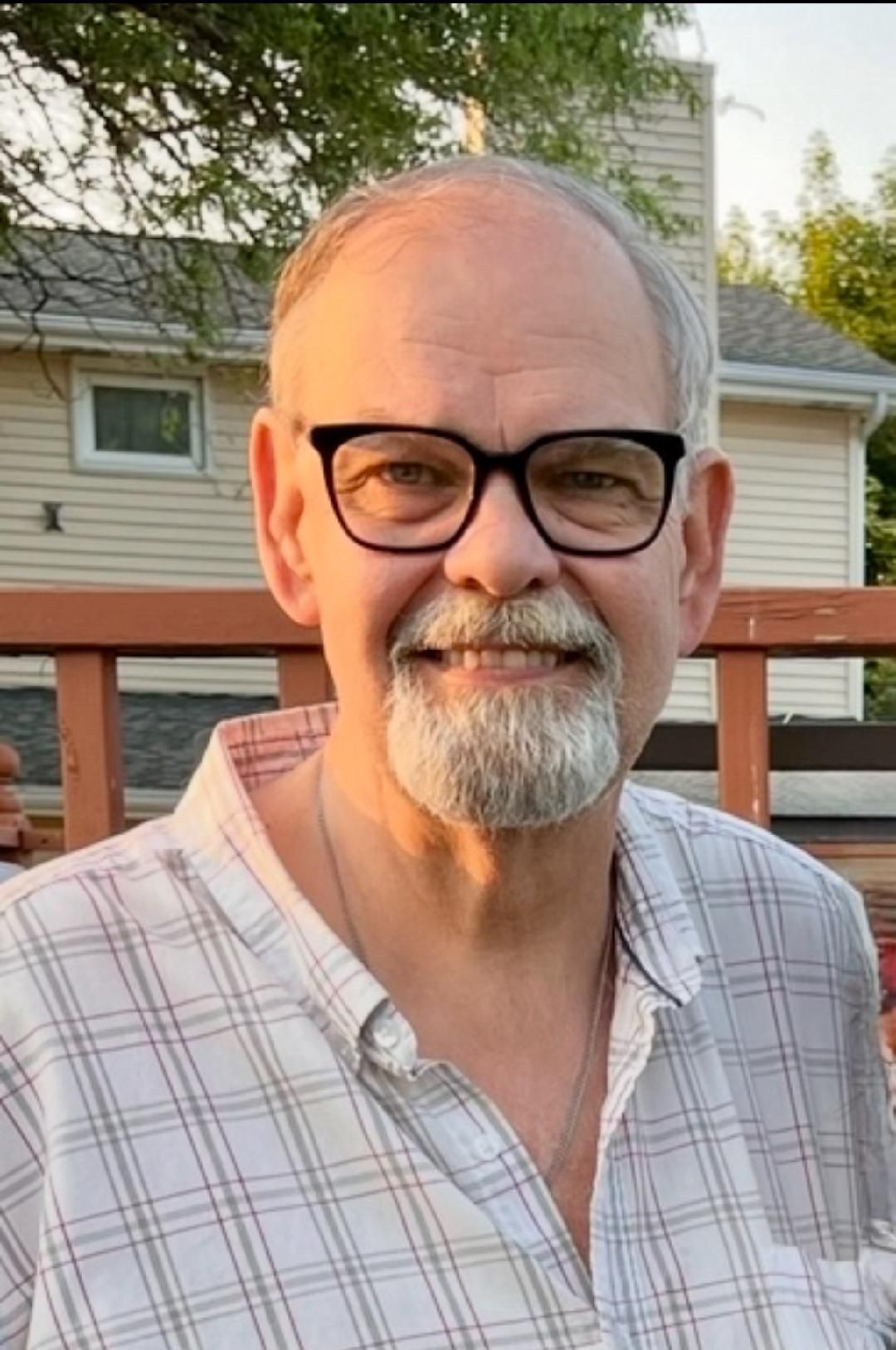 Michael J. Spin