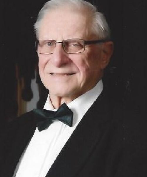 Robert H. Wiegand