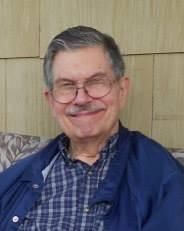 Theodore E. Deck, Jr.