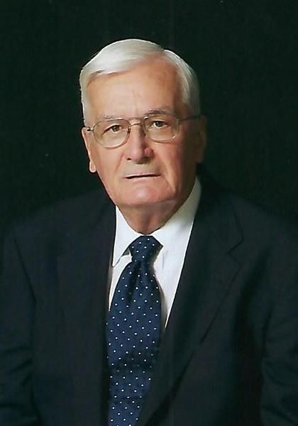 Edward J. Sekerke