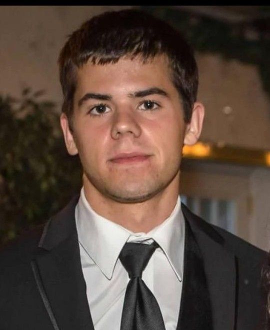 Jake Benjamin Goldstein