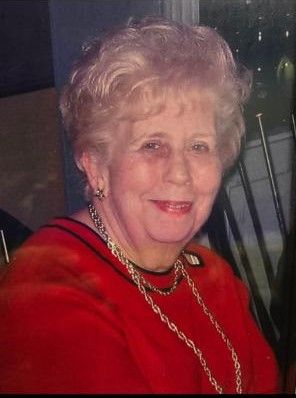 Dr. Sharon A. Kulhanek