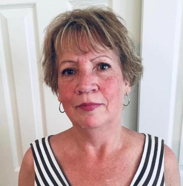 Gail R. Chaffin