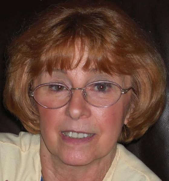 Margaret M. “Margie” Cook (nee Quinzio)