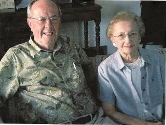 Herbert E.Jr. & Marilyn (nee Zenner) Forbach