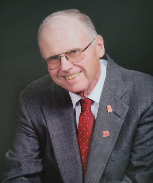 David F. Mischler