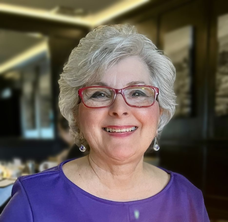 Gail M. Philbin (nee Beaver) 12/14/2025