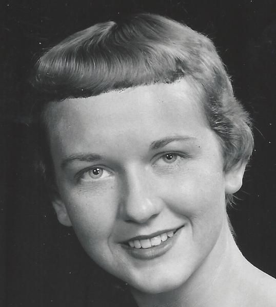 Barbara A. Callahan (nee Jakaub)