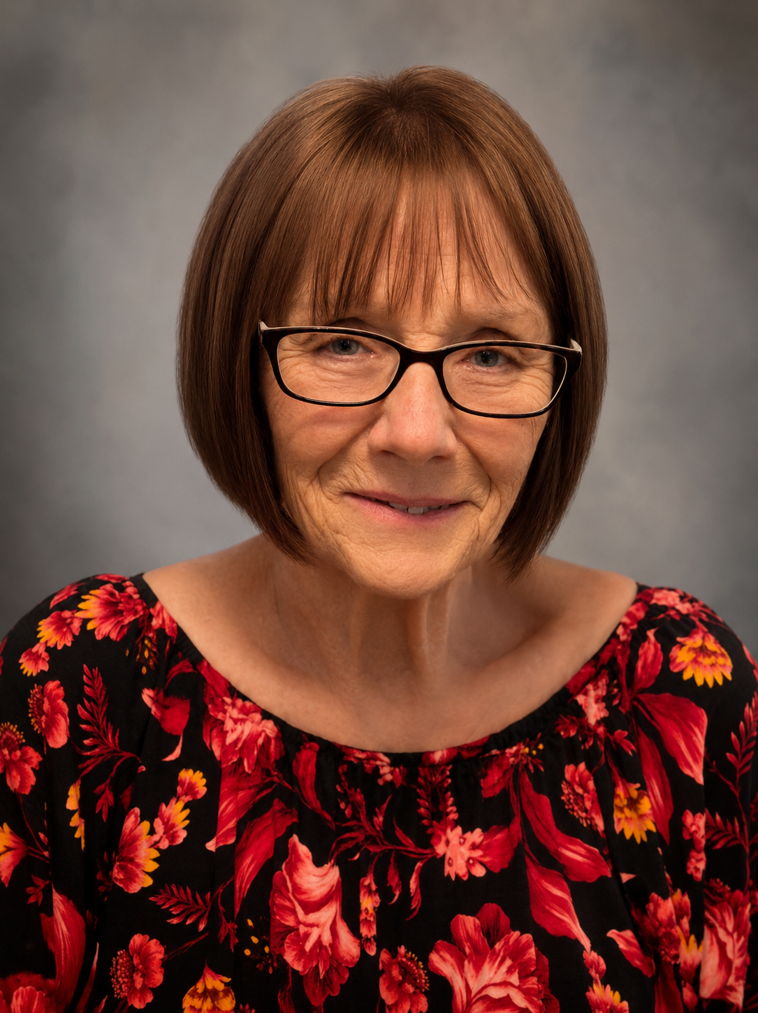 Beverly A. Fisher (nee Crane)
