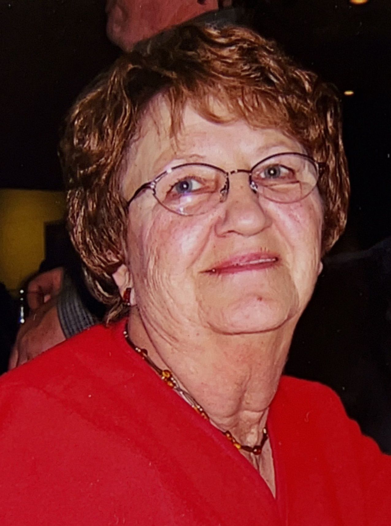 Rose Marie Budziszewski