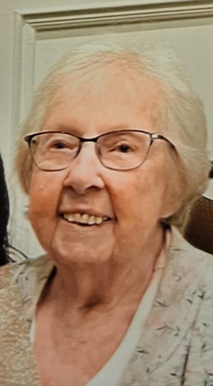 Jane I. Sommer