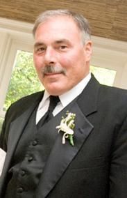 John Scott Stetler