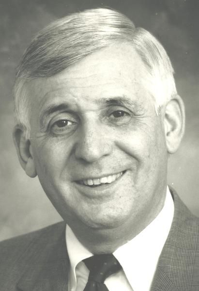 Howard B. Vahue