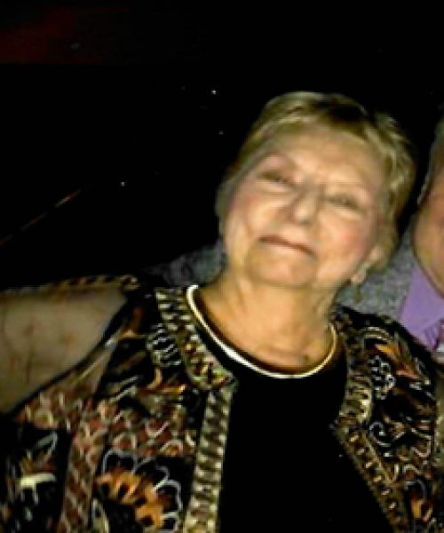 Dorothy F. Garvey (nee Farnham) December 30, 2025