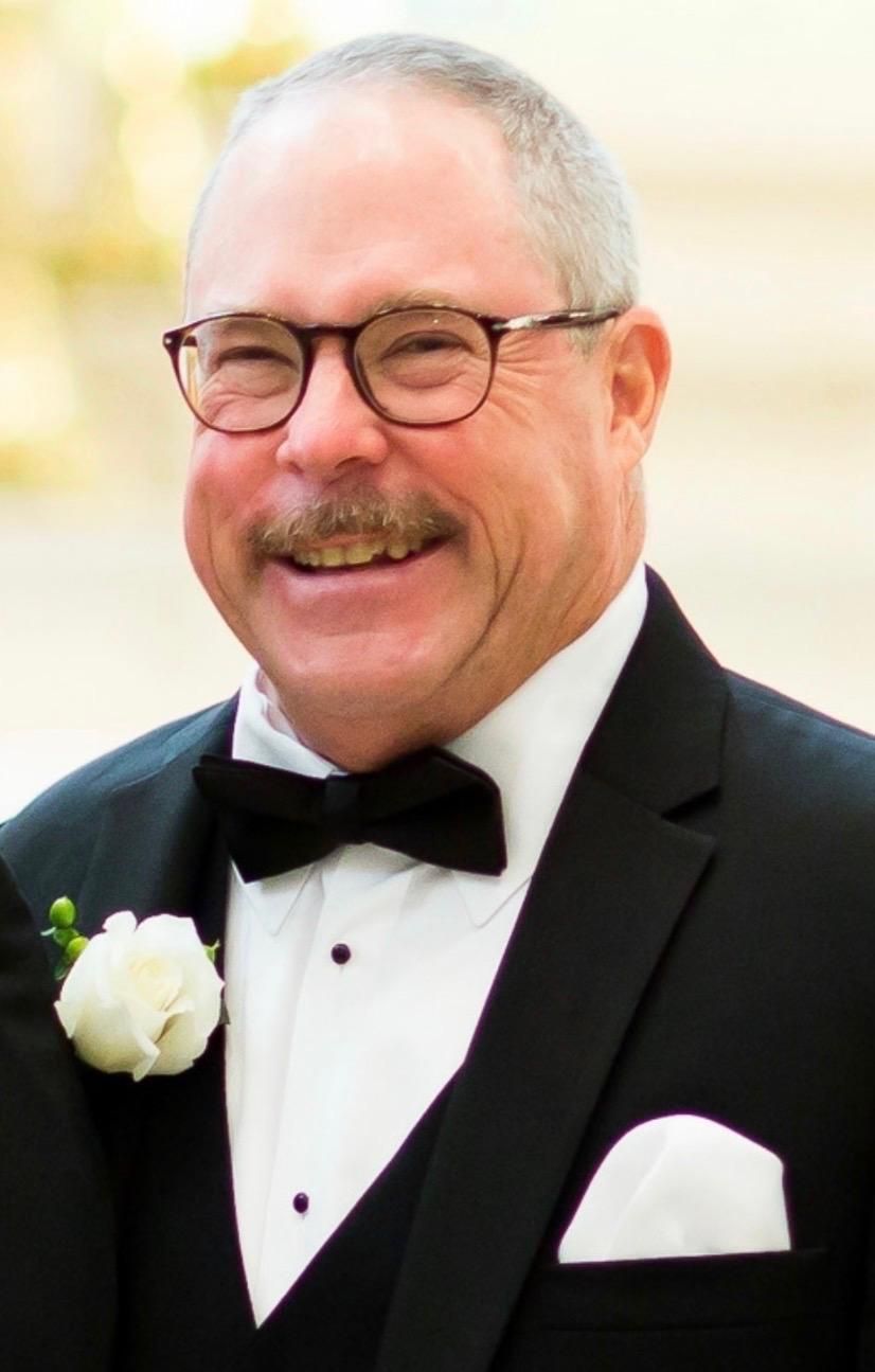 Eric D. Miller