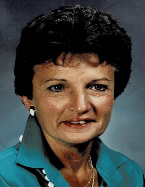 Patricia A. Skok