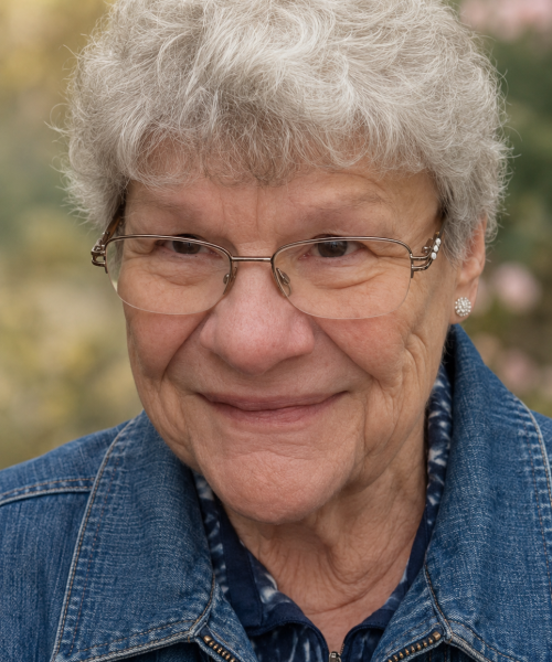 Bonnie Blue Sibley (nee Neubauer)