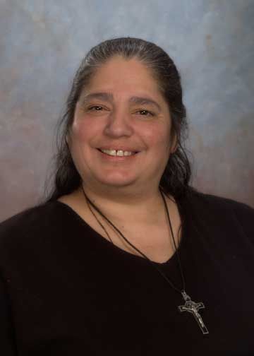 Amy M. “Amelia” Betros