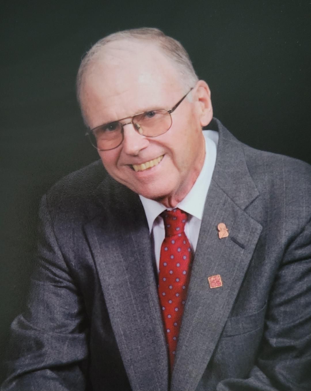 David F. Mischler
