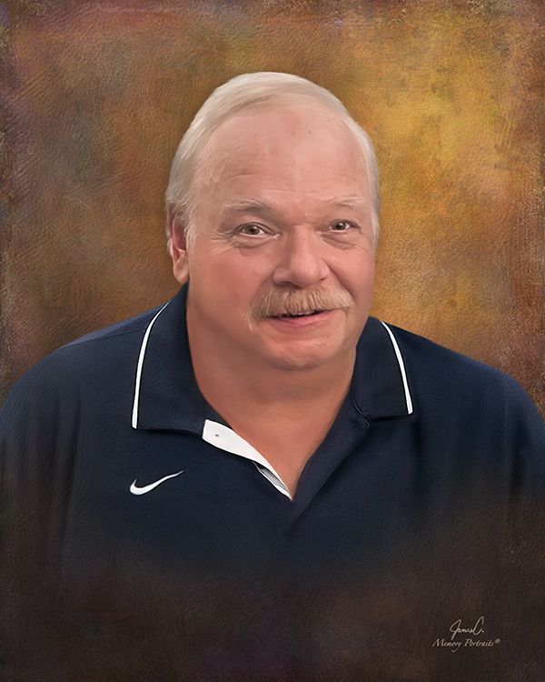 Jeffrey M. Genrich