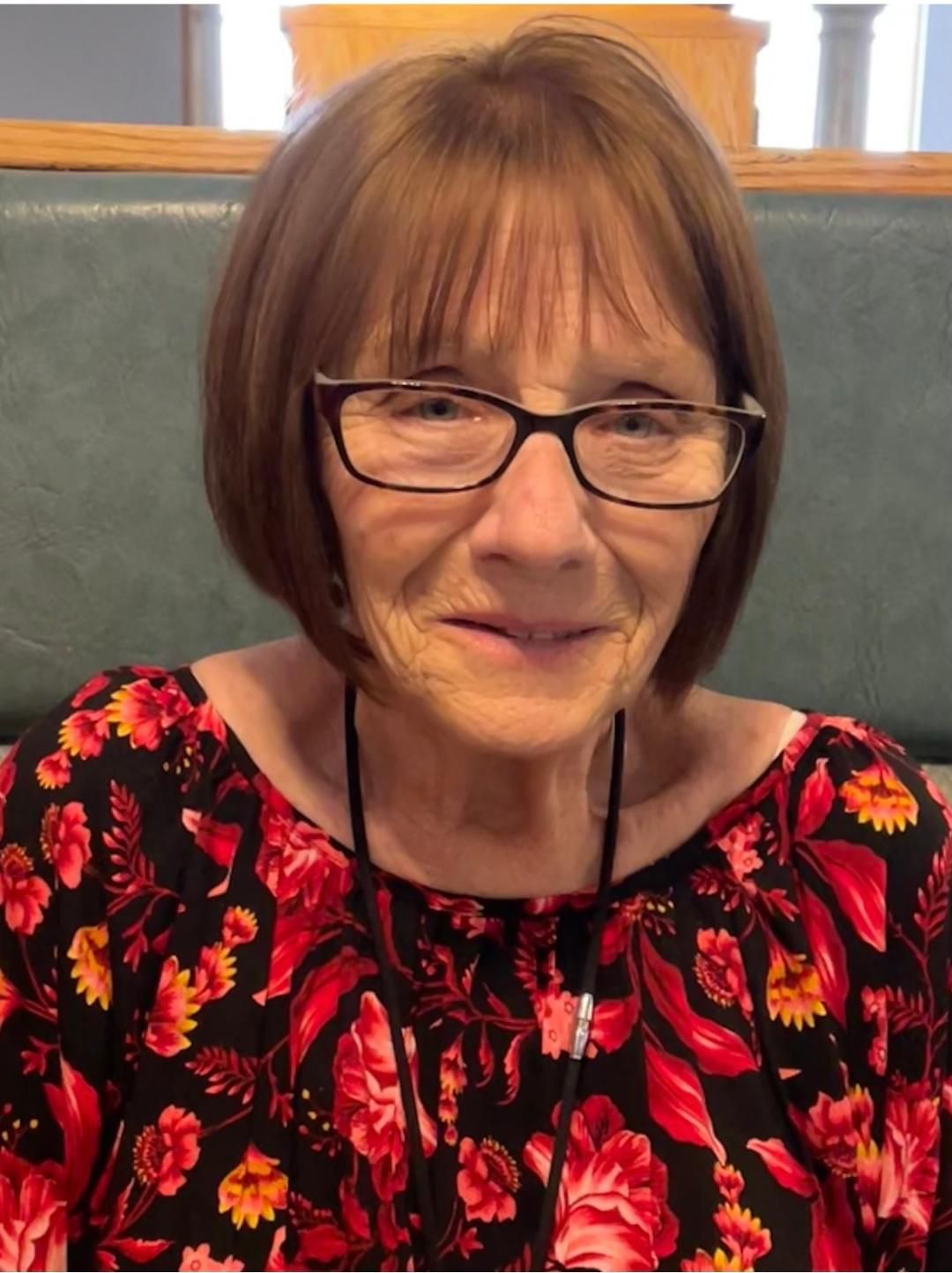 Beverly A. Fisher (nee Crane) December 4, 2025