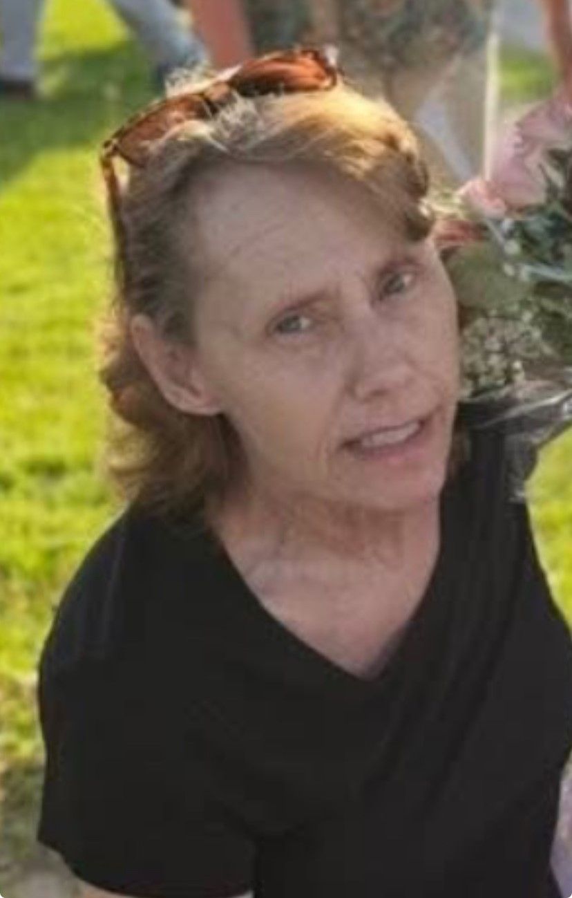 Nancy C. Mock