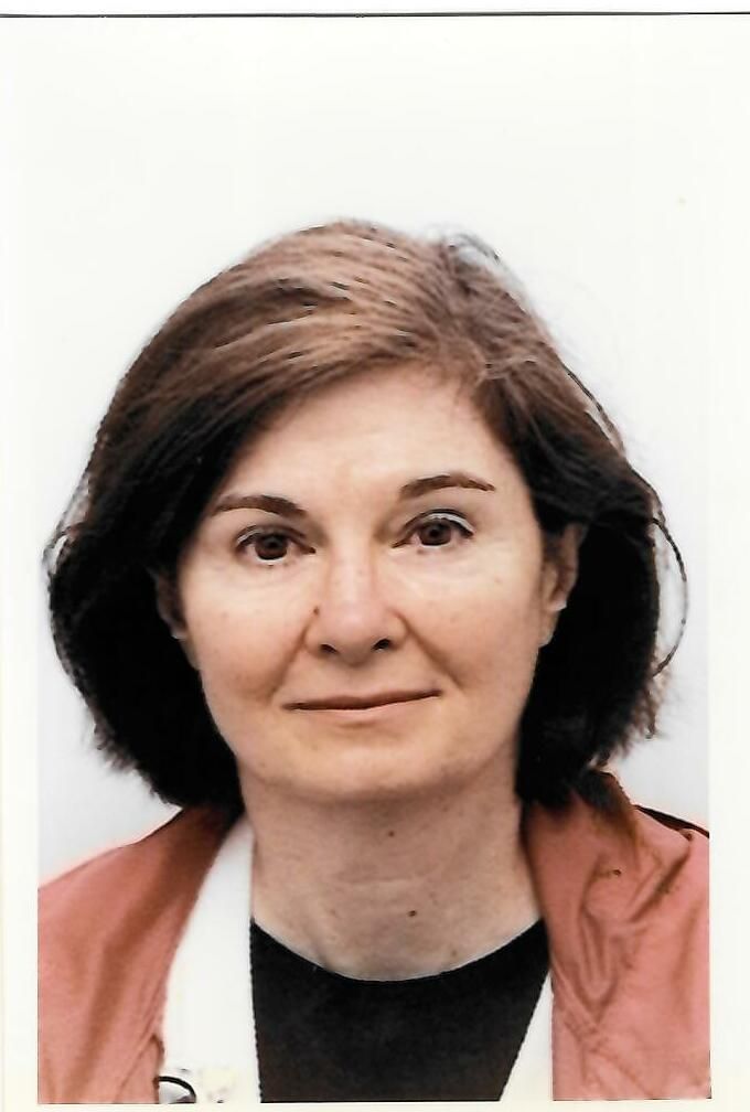 Jeanne Hoppe Norwin