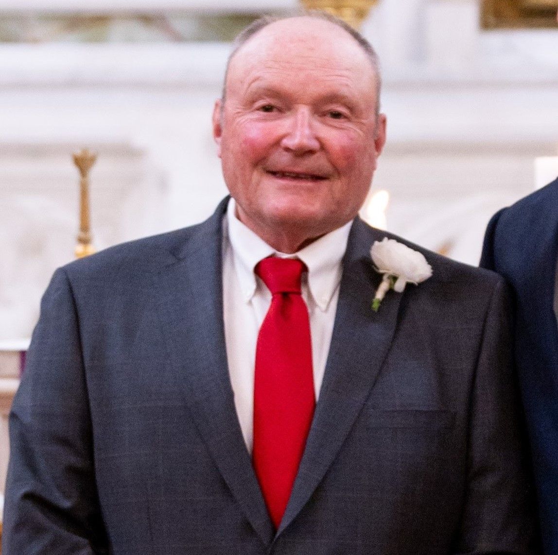 John E. Corcoran