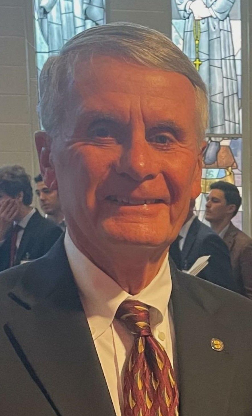 John “Jack” Anthony Walter