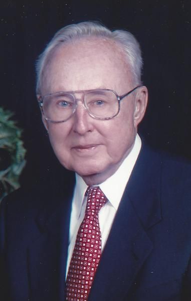 Eugene J. Pratt