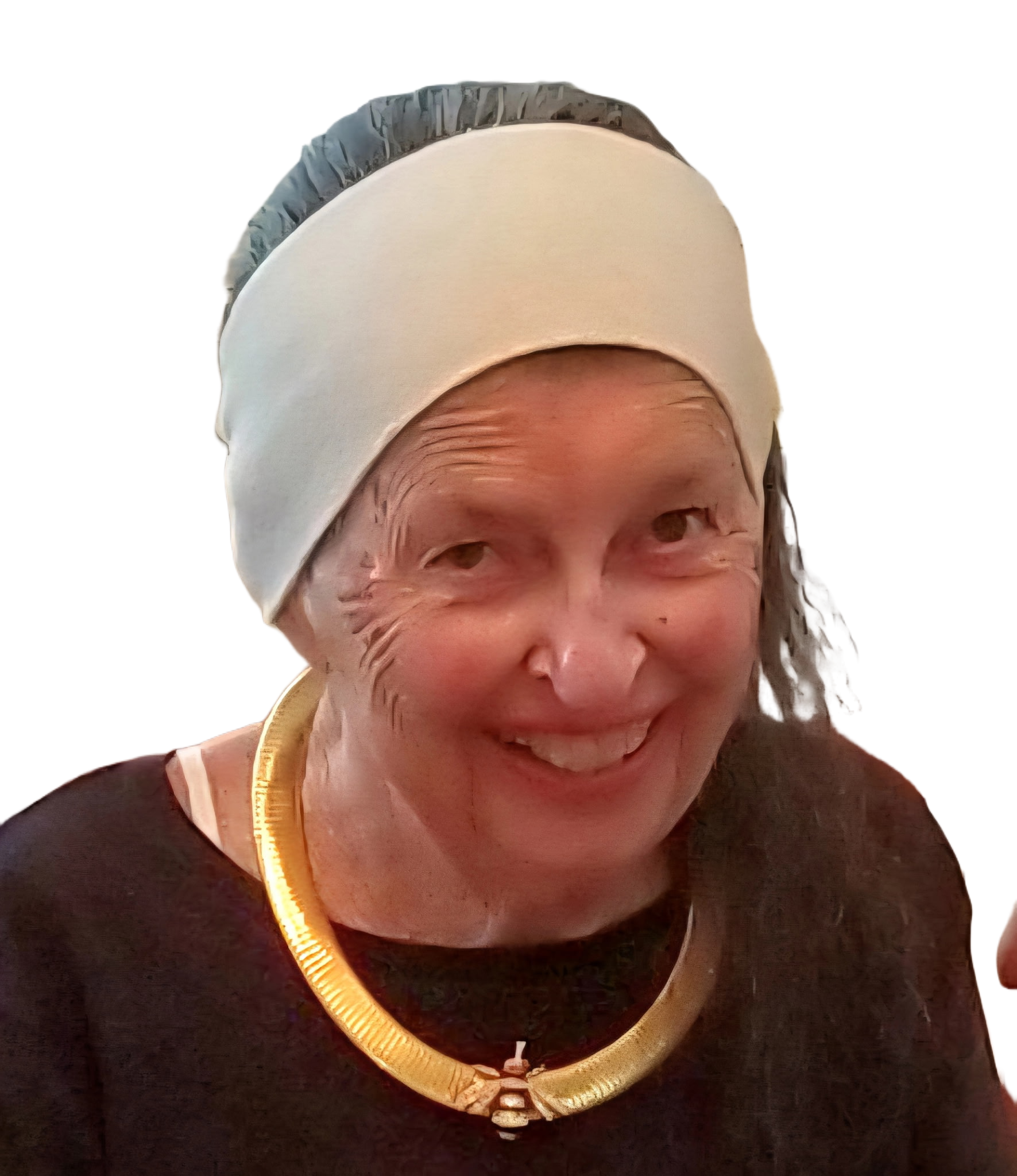 Joan W. Gilbert