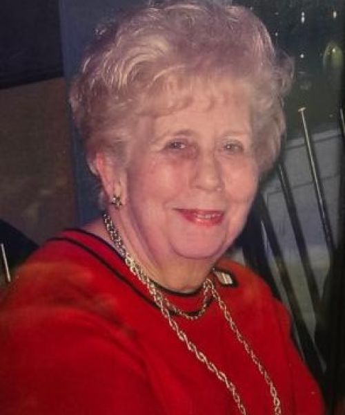 Dr. Sharon A. Kulhanek